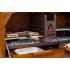 Braaifire - Vrijstaand 1200 DW CORTEN®