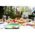 Braaifire - Vrijstaand 1200 DW CORTEN®
