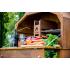 Braaifire - Vrijstaand 1200 DW CORTEN®