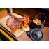 Braaifire - Vrijstaand 1200 DW CORTEN®