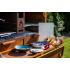 Braaifire - Vrijstaand 1200 DW CORTEN®