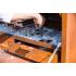 Braaifire - Vrijstaand 1200 DW CORTEN®