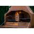 Braaifire - Vrijstaand 1200 DW CORTEN®