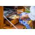 Braaifire - Vrijstaand 1200 DW CORTEN®