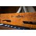 Braaifire - Haardrooster CORTEN®