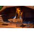 Braaifire - Haardrooster CORTEN®