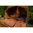Braaifire - Haardrooster CORTEN®
