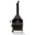 Braaifire - Haardrooster