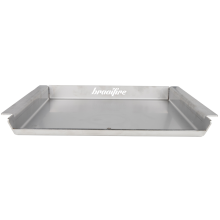 Braaifire - Plancha 1000
