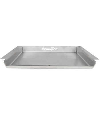 Braaifire - Plancha 1000